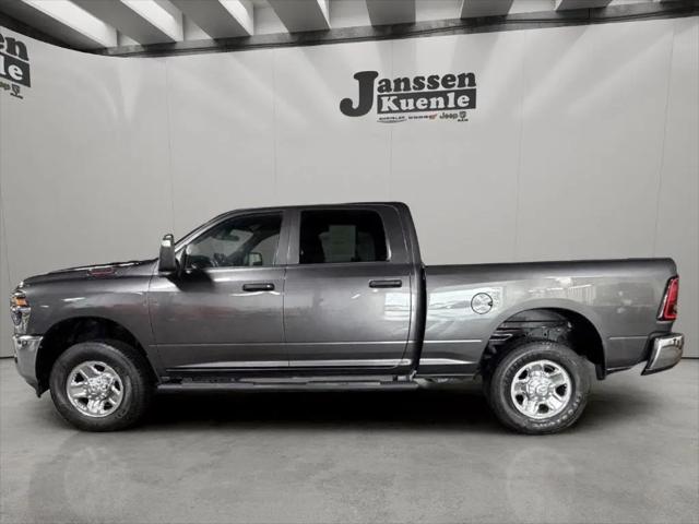 2025 Ram 2500 Tradesman Crew Cab 4x4 64 Box for sale in Plattsmouth, NE
