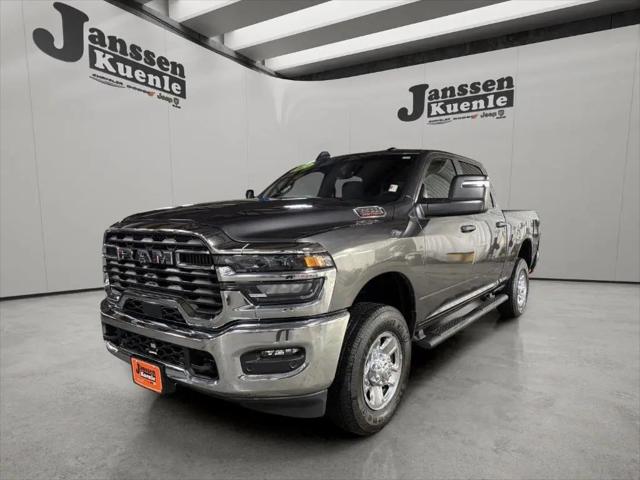 2025 Ram 2500 Tradesman Crew Cab 4x4 64 Box for sale in Plattsmouth, NE