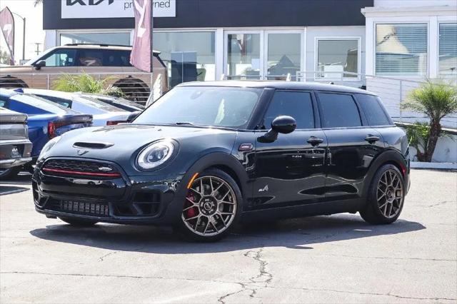 2019 MINI Cooper Clubman John Cooper Works for sale in Huntington Beach, CA