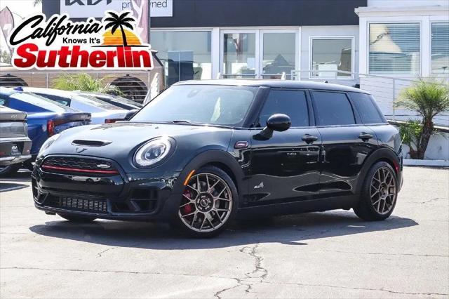 2019 MINI Cooper Clubman John Cooper Works for sale in Huntington Beach, CA
