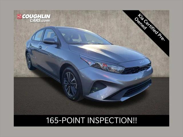 2024 Kia Forte LXS for sale in Plain City, OH