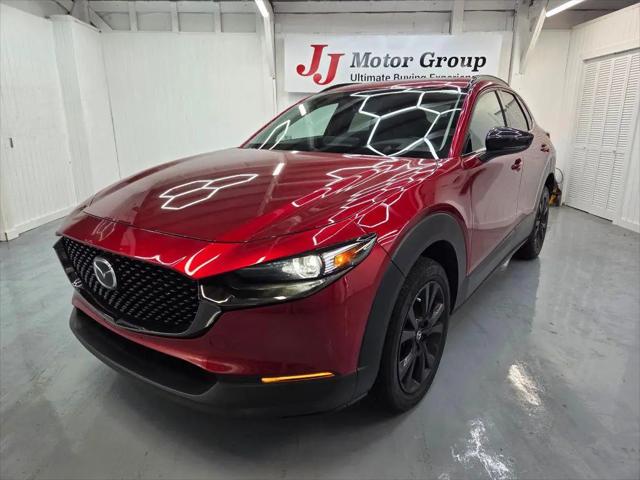 2025 Mazda CX-30 2.5 Turbo Premium Package for sale in Fairview, NJ