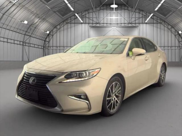 2017 Lexus ES 350 Base for sale in Lynchburg, VA