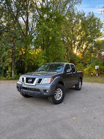 2016 Nissan Frontier SV for sale in Circle Pines, MN
