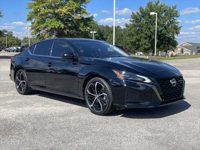 2024 Nissan Altima SR FWD for sale in Lexington, SC