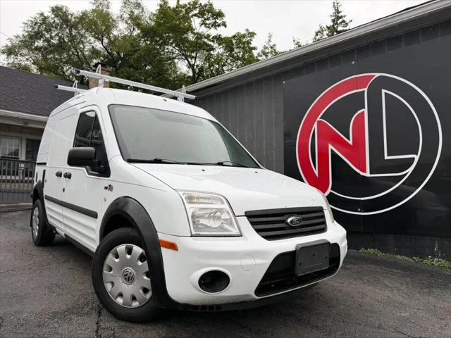 2013 Ford Transit Connect XLT for sale in Palatine, IL