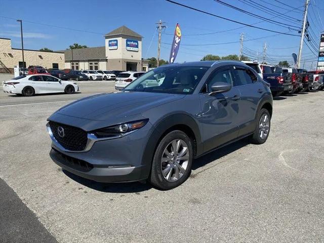 2021 Mazda CX-30 Premium for sale in Morgantown, WV