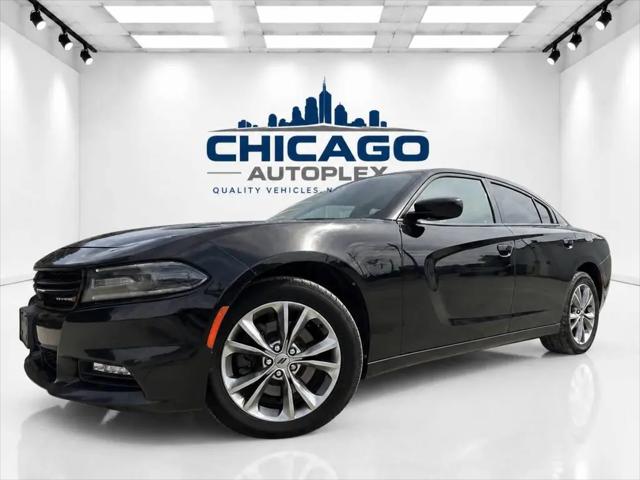 2020 Dodge Charger SXT AWD for sale in Reynolds, IN
