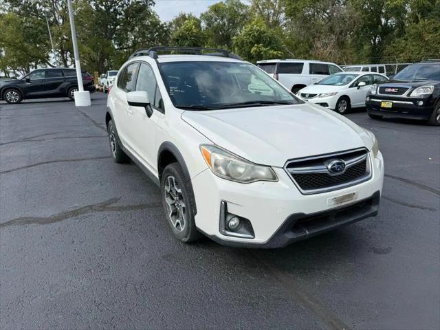 2016 Subaru Crosstrek 2.0i Premium for sale in Springfield, MO
