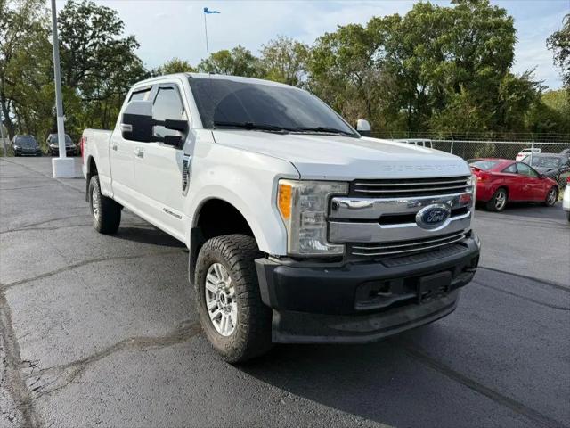 2017 Ford F-250 LARIAT for sale in Springfield, MO