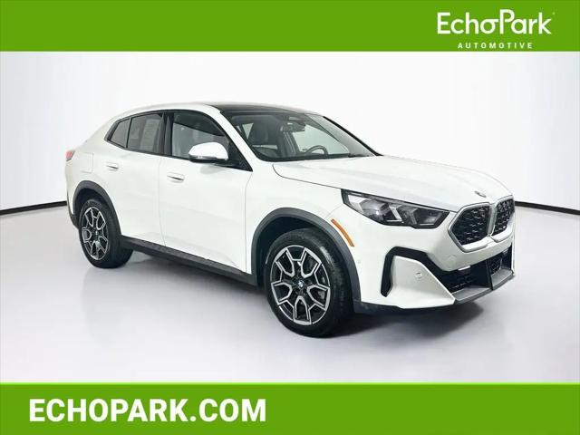 2026 BMW X2 xDrive28i for sale in San Antonio, TX