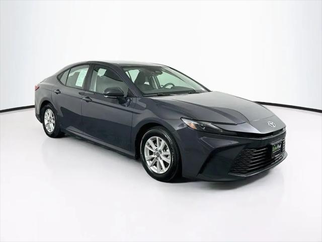 2025 Toyota Camry LE for sale in New Braunfels, TX