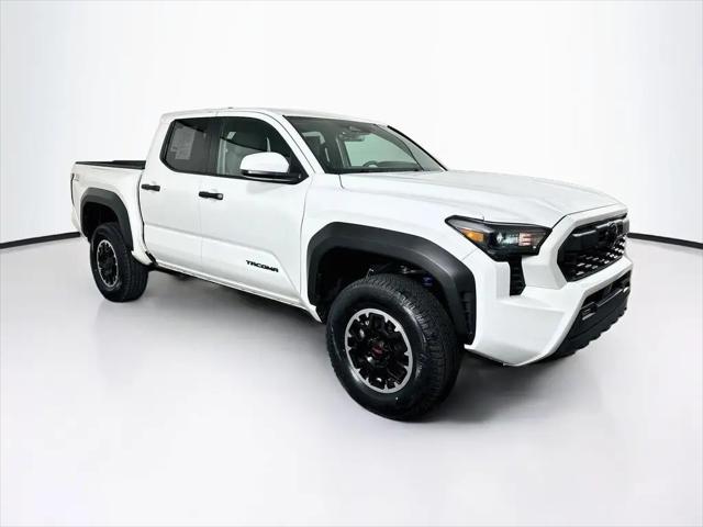 2026 Toyota Tacoma TRD Off Road for sale in New Braunfels, TX