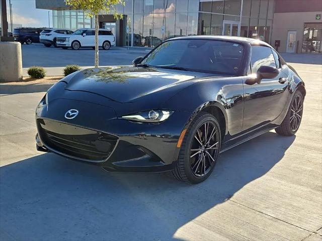 2024 Mazda MX-5 Grand Touring for sale in Amarillo, TX