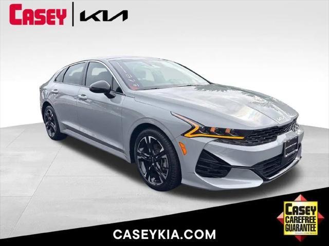 2024 Kia K5 GT-Line for sale in Newport News, VA