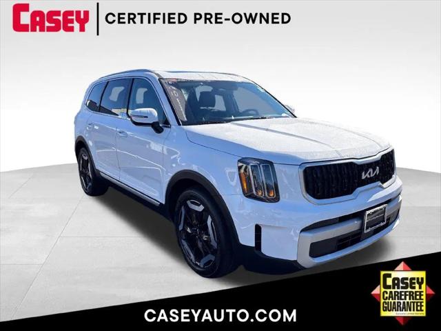 2024 Kia Telluride EX for sale in Newport News, VA
