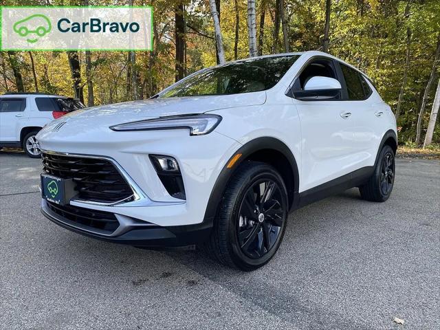 2024 Buick Encore GX Preferred AWD for sale in Hudson, MA