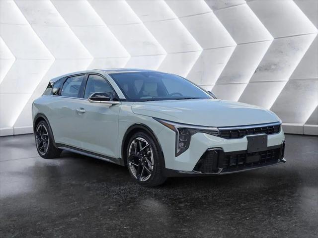 2026 Kia K4 GT-Line for sale in Dalton, GA