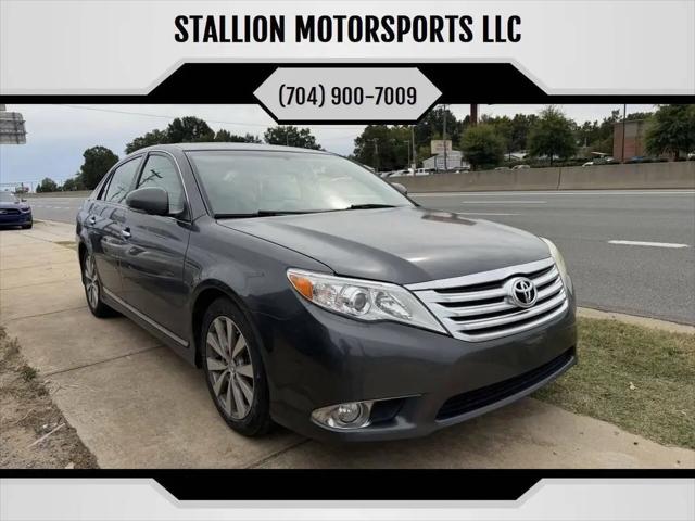 2011 Toyota Avalon Limited for sale in Charlotte, NC