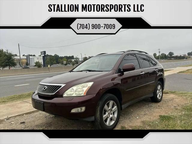 2008 Lexus RX 350 Base for sale in Charlotte, NC