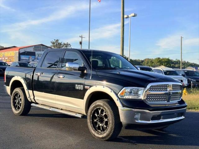 2014 Ram 1500 Laramie for sale in Knoxville, TN