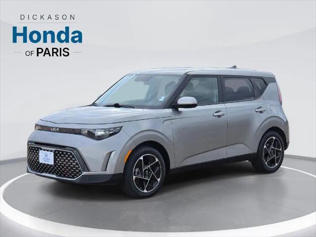 2025 Kia Soul EX for sale in Paris, TX