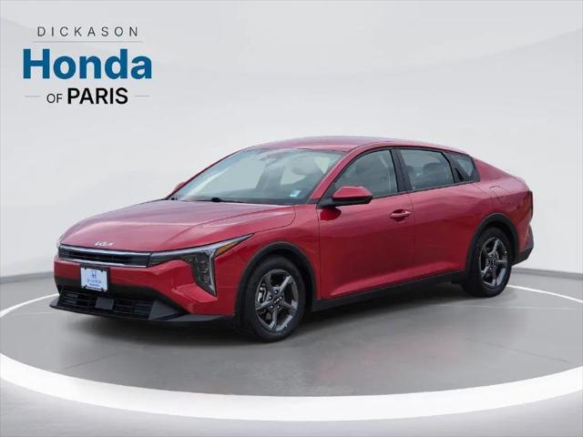 2025 Kia K4 LXS for sale in Paris, TX