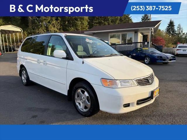 2000 Honda Odyssey EX for sale in Roy, WA