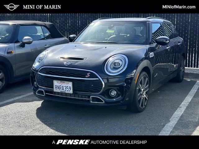2020 MINI Cooper Clubman Cooper S for sale in Corte Madera, CA