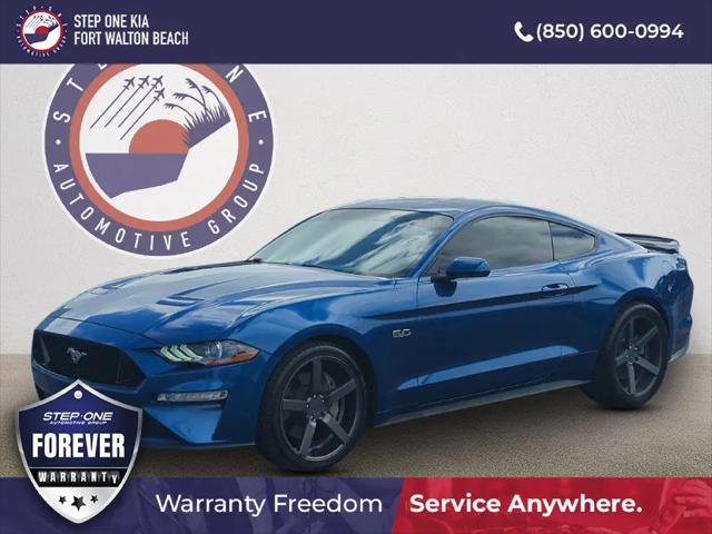 2018 Ford Mustang GT for sale in Fort Walton Beach, FL