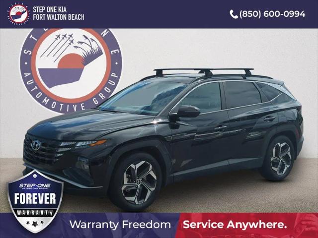 2024 Hyundai Tucson SEL for sale in Fort Walton Beach, FL