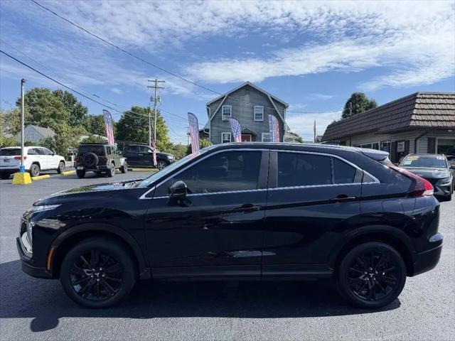 2024 Mitsubishi Eclipse Cross LE S-AWC for sale in Reedsville, PA
