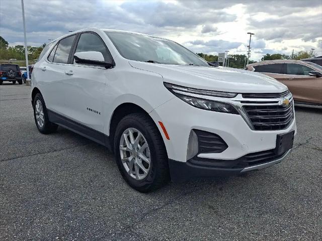 2023 Chevrolet Equinox AWD 2FL for sale in Allentown, PA