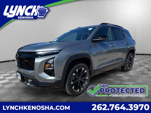 2027 Chevrolet Equinox RS AWD for sale in Kenosha, WI
