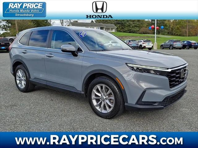 2024 Honda CR-V EX-L AWD for sale in Stroudsburg, PA