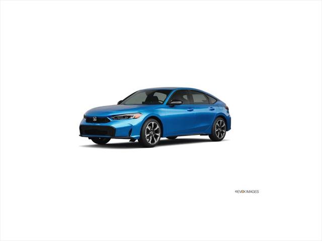 2026 Honda Civic Sport Touring for sale in Kansas City, MO
