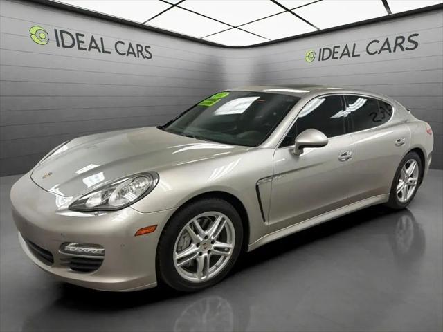 2012 Porsche Panamera S for sale in Mesa, AZ