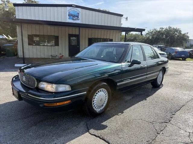 1998 Buick LeSabre Limited for sale in Holly Hill, FL