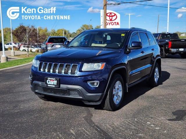 2014 Jeep Grand Cherokee Laredo for sale in Cheyenne, WY