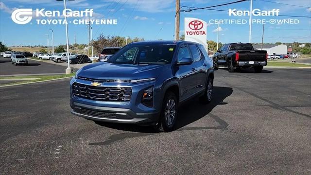 2026 Chevrolet Equinox AWD LT for sale in Cheyenne, WY