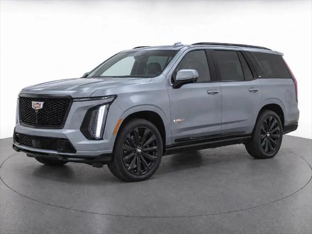 2026 Cadillac Escalade V for sale in STILLWATER, OK