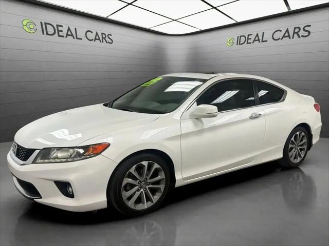2015 Honda Accord EX-L V-6 for sale in Mesa, AZ