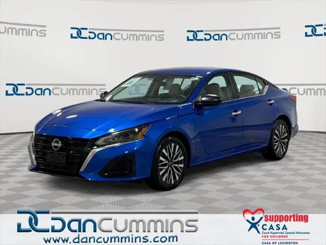 2025 Nissan Altima SV FWD for sale in Georgetown, KY