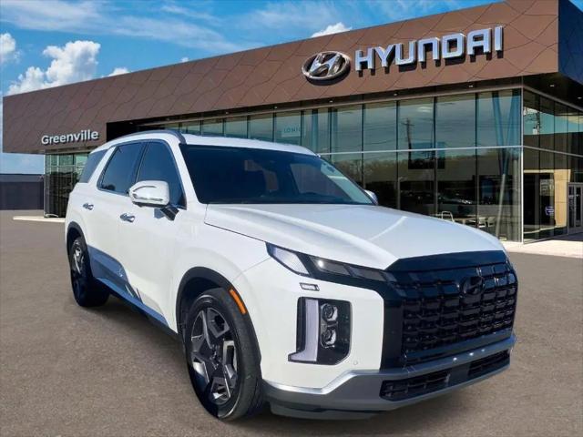 2024 Hyundai Palisade Limited for sale in Greenville, SC