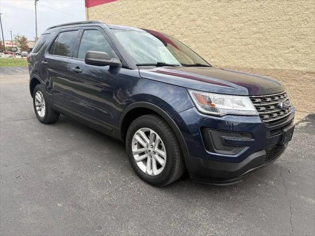 2017 Ford Explorer Base for sale in Fishers, IN