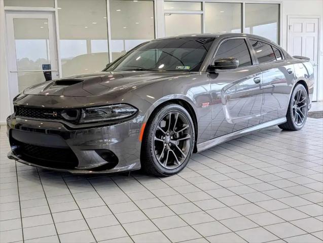 2022 Dodge Charger Scat Pack for sale in Latrobe, PA