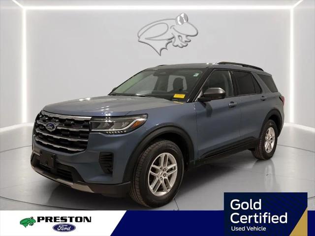2026 Ford Explorer Active for sale in Hurlock, MD