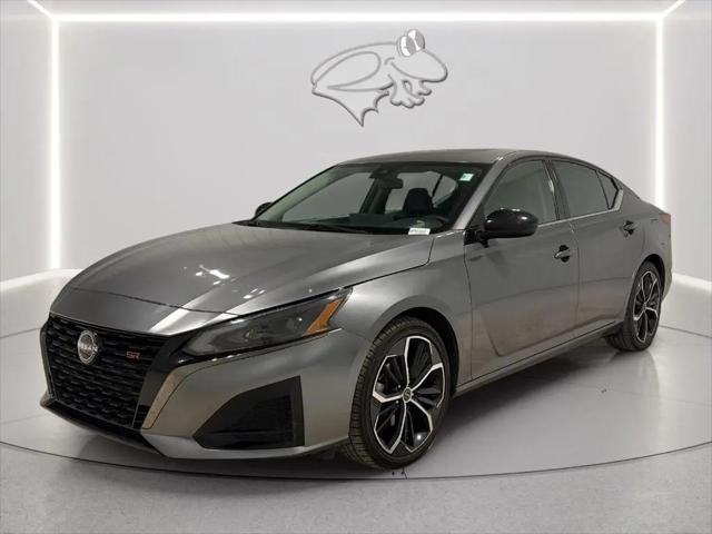 2024 Nissan Altima SR FWD for sale in Hurlock, MD