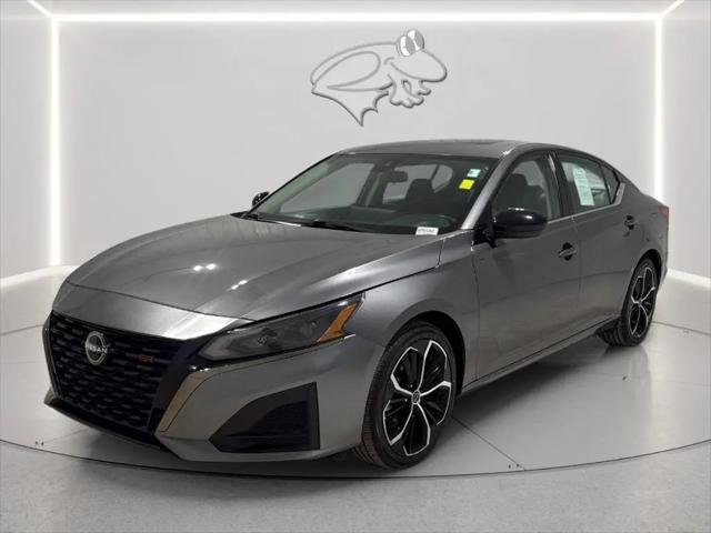2024 Nissan Altima SR FWD for sale in Hurlock, MD