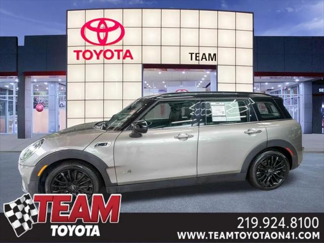 2020 MINI Cooper Clubman Cooper S for sale in Schererville, IN